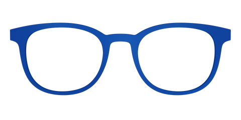 The Matte Indigo