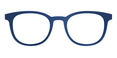 The Matte Navy