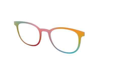 The Mirage Gradient