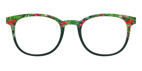 The Mistletoe