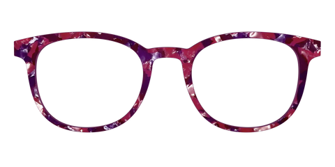 The Mulberry Pearl Tortoise