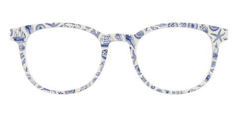 The Nautical Toile