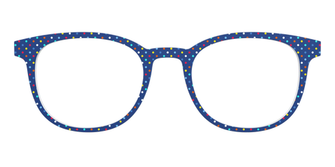 The Navy Party Dots