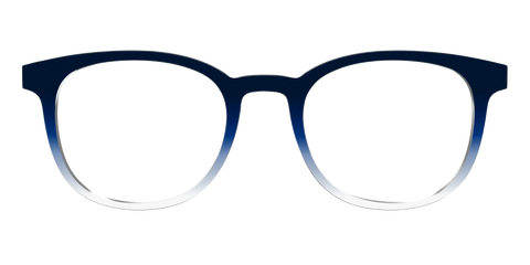 The Navy to White Gradient