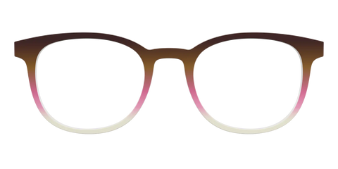The Neapolitan Gradient