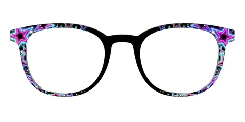 The Neon Superstars