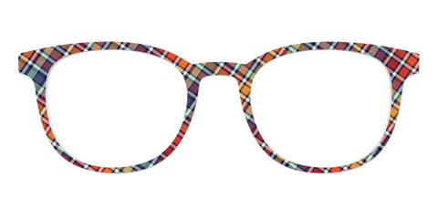 The Nordic Plaid