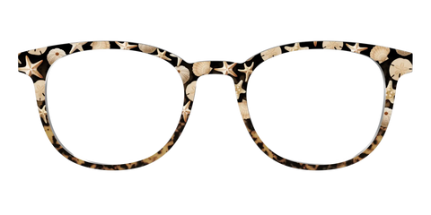 The Ocean Treasures Tortoise