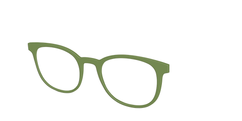 The Olive Green