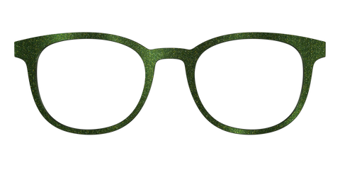 The Olive Shimmer
