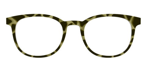 The Olive Tortoise