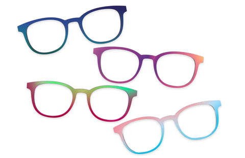 The Ombre Premiums Set