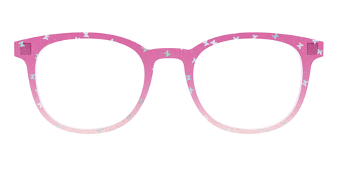 The Pink Butterfly Sparkle Crystal