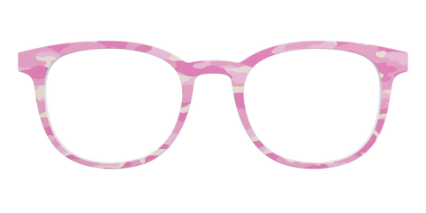 The Pink Camo