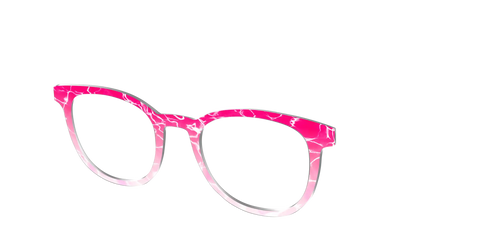 The Pink High Tide