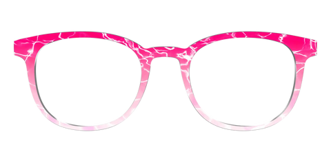 The Pink High Tide