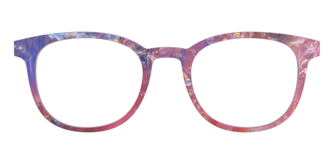 The Pink Nebulous Pearl