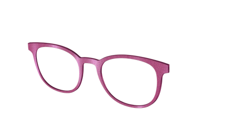 The Pink Shimmer