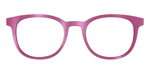 The Pink Shimmer