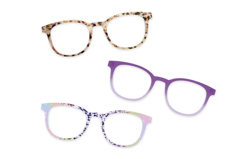 The Pixie Pairing Set