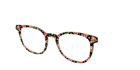 The Pizza Slices