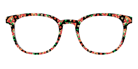 The Pizza Slices
