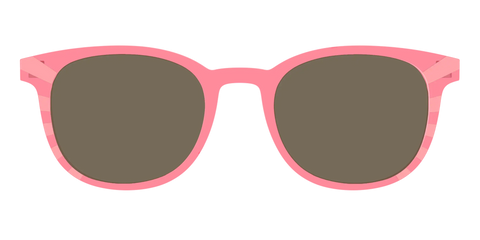 The Polarized Fruit Punch Sunburst Sun Top