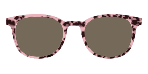 The Polarized True Love Tort Sun Top