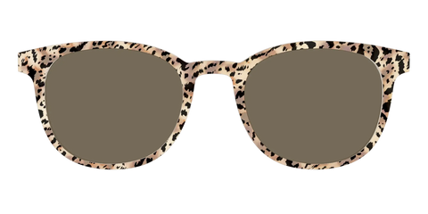 The Polarized Wild Cat Sun Top