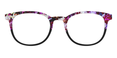 The Pretty in Petals