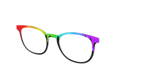 The Pride Paint