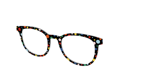 The Pride Party Dots