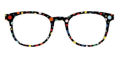 The Pride Party Dots
