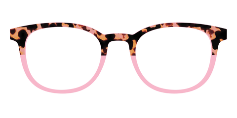 The Punch Tortoise Crystal Split