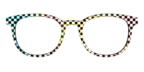 The Rainbow Foil Check