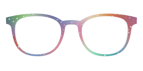 The Rainbow Holographic Celestial