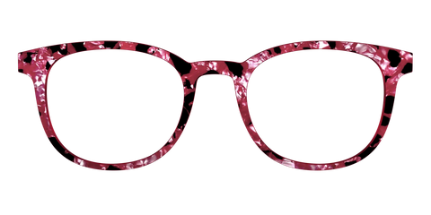 The Raspberry Pearl Tortoise
