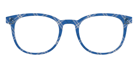 The Ravenclaw™ Plaid