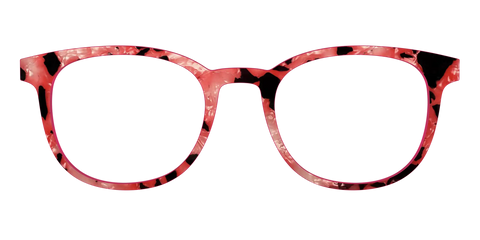 The Red Agate Pearl Tortoise