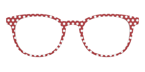 The Red Polka Dots