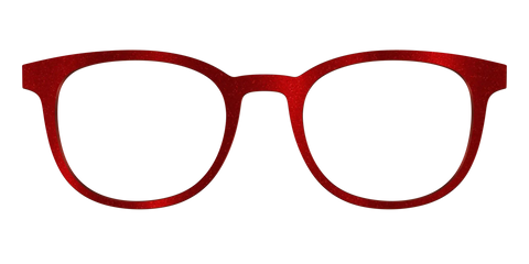 The Red Shimmer