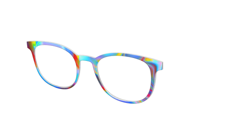 The Refracting Reflections