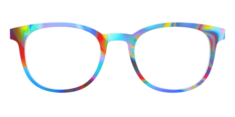 The Refracting Reflections