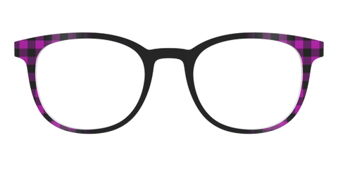 The Reimagined Plaid