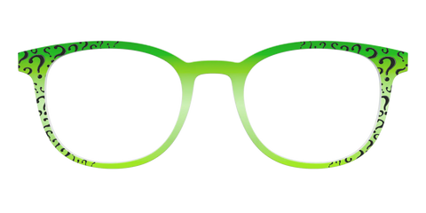 The Riddler