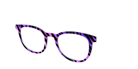 The Rockin' Tiger Stripes