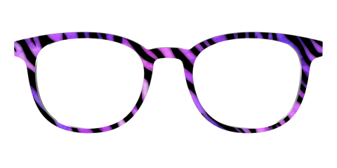 The Rockin' Tiger Stripes