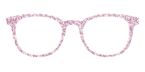 The Rose Gold Sparkle