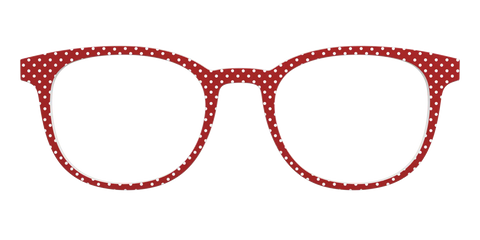The Ruby Pin Dot