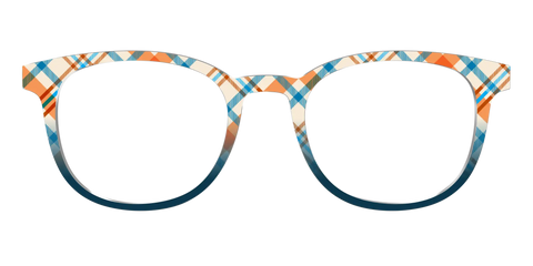 The Sailing Plaid